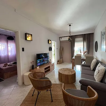 아파트 Aelia PalaiónTsiflíkion