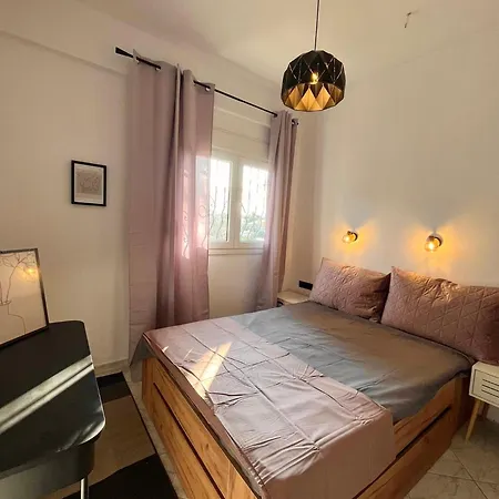 Aelia PalaiónTsiflíkion