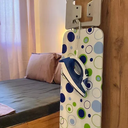 Aelia Apartmán