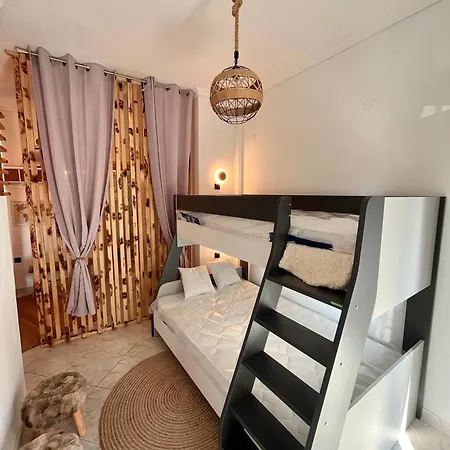Aelia Apartmán PalaiónTsiflíkion