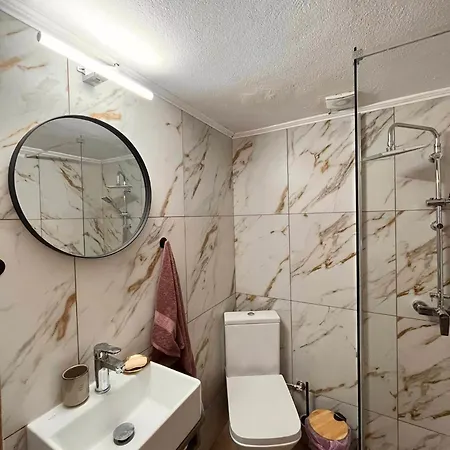 Aelia 아파트 PalaiónTsiflíkion