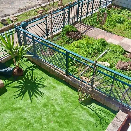 Aelia PalaiónTsiflíkion