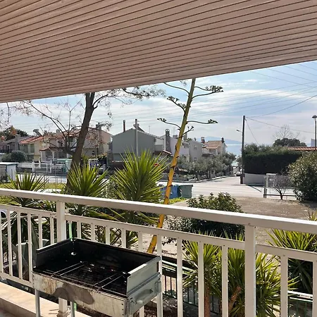 Aelia Apartman