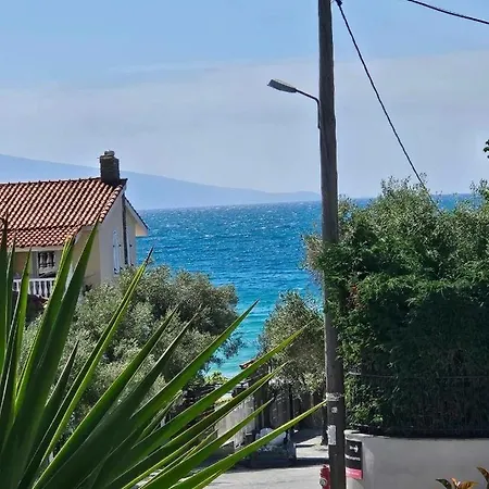 Aelia 아파트 PalaiónTsiflíkion