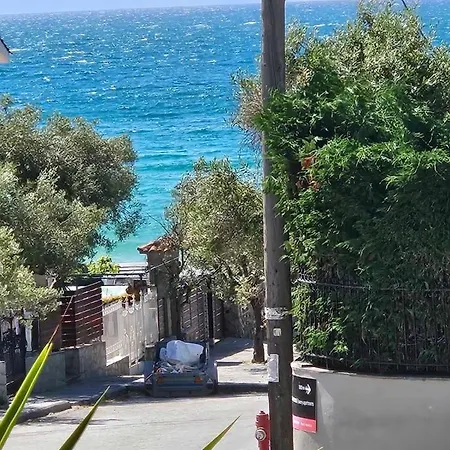 Aelia * PalaiónTsiflíkion