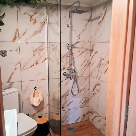 Apartman Aelia
