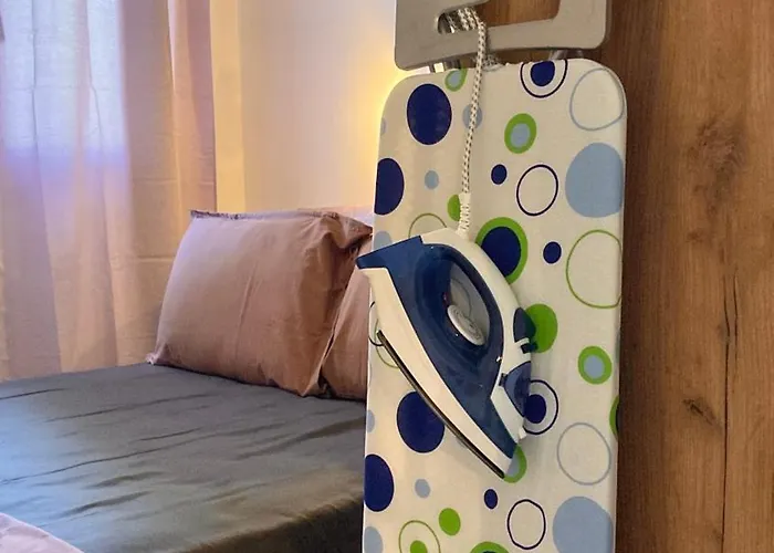 Aelia Apartman