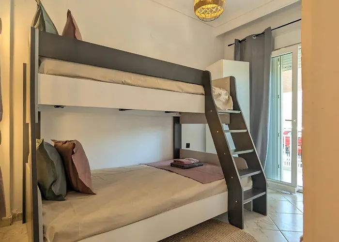 Apartman Aelia *