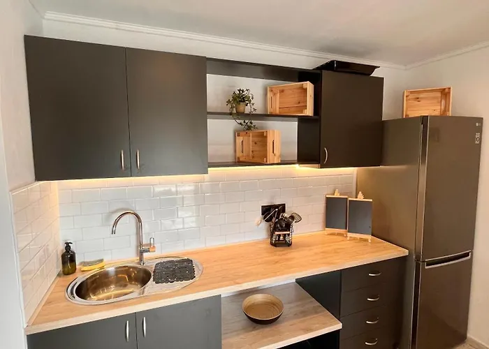 Apartman Aelia