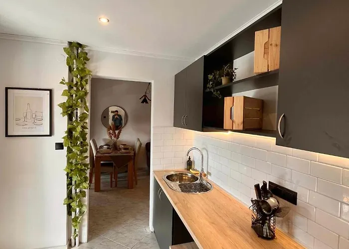 Apartman Aelia *