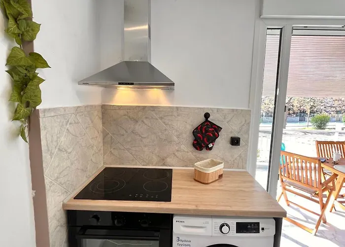 Apartman Aelia *