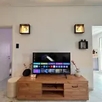 Apartamento Aelia PalaiónTsiflíkion