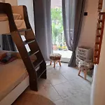Apartamento Aelia