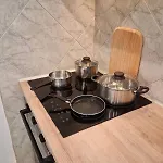 Apartamento Aelia PalaiónTsiflíkion