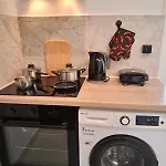 Apartamento Aelia *