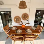 Aelia Apartamento PalaiónTsiflíkion