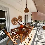 Apartamento Aelia PalaiónTsiflíkion