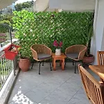 Apartamento Aelia *