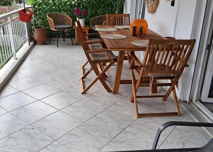 Aelia * PalaiónTsiflíkion