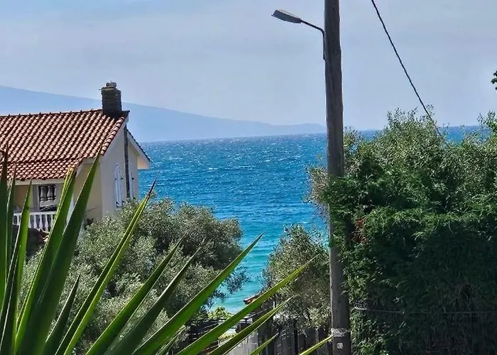 Aelia Apartamento PalaiónTsiflíkion